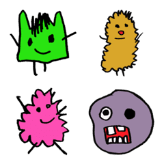 Ha-tan's Emoji 3