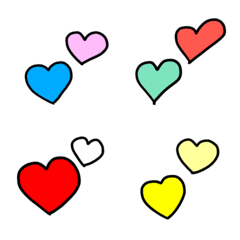 Heart Emoji !