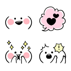 yurukao emoji