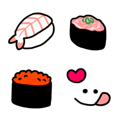 Sushi tabetai