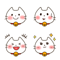 猫太郎3　emoji version.