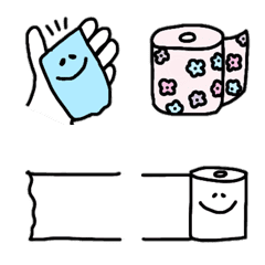 toiletpaper emoji