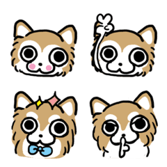 Neru-chan emoji