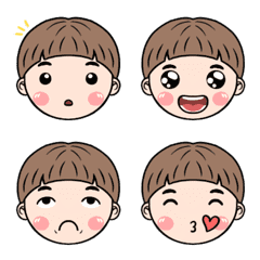 Tong boy emoji