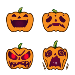 pumpkin pumpkin chan