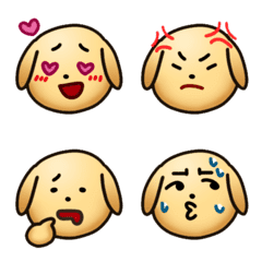 Julie-chan Emoji