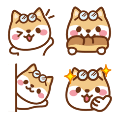 itoku tokuko emoji