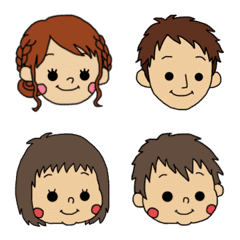 mamota's Emoji 3