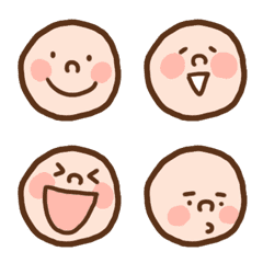 Kaokao Emoji