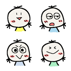 Maruru's Emoji 1
