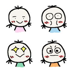 Maruru's Emoji 2