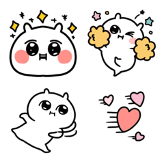 KYOTAROU Emoji02