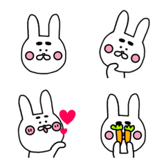 Cute rabbit Usamaro