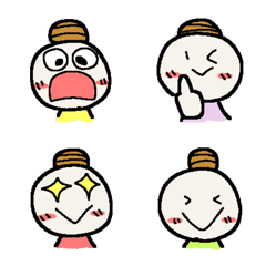 Marunon's Emoji 2