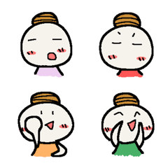 Marunon's Emoji 3