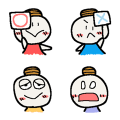 Marunon's Emoji 1