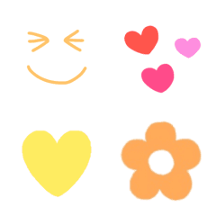 Simple tukaeru emoji