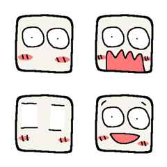 Shikakun's Emoji 1