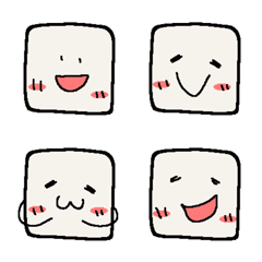 Shikakun's Emoji 4