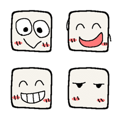 Shikakun's Emoji 3