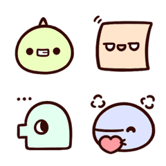 Seed emoji5