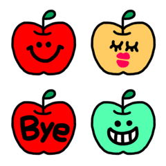 Apple.emoji