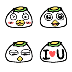 KAPPAA's Emoji