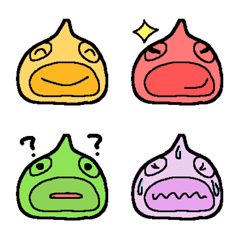 Lethotremus awae's Emoji.
