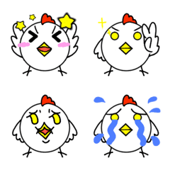 Ayam ball