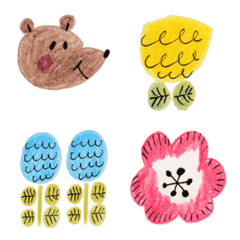 mahicotori's Emoji 8