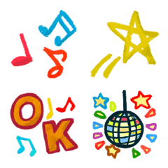 Music Note & music Emoji 87world