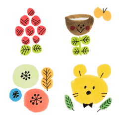 mahicotori's Emoji 9