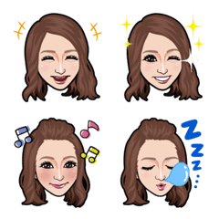 ACE Rin Emoji