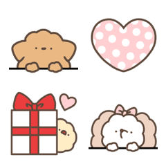 Marui animal emoji