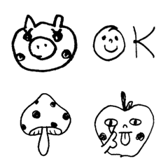 Simple Emoji 01