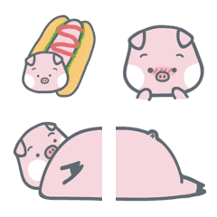 Connie's PIG