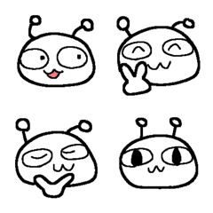 Miyomaru emoji