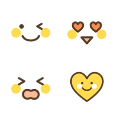 HOPPE chan Emoji