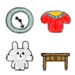 flea market emoji