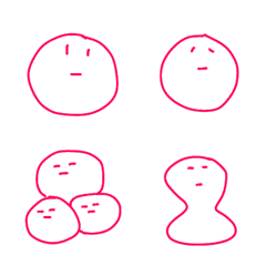 Not cute Emoji 2