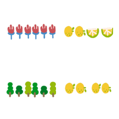 可愛裝飾條 星空8 再版
