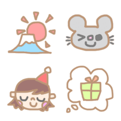 winter emoji1