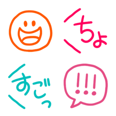 Tsukkomi word,fukidashi