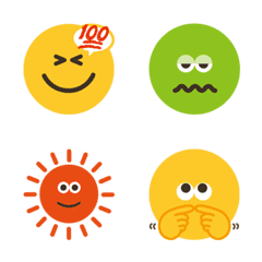smile emoji simple 2