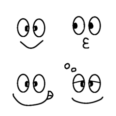 Simple Emoji days kawaii 3