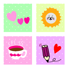 Cute Seal emoji 3