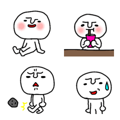 Yu-'s Emoji