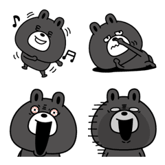 くろうさぎうざひこリアクション