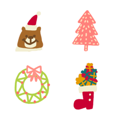 聖誕老人聖誕節快樂