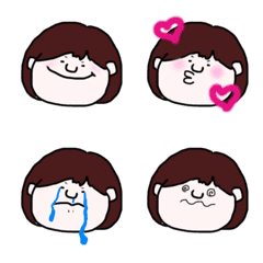 My life style Emoji 111